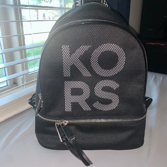 Michael Kors Backpack - Picture 2 of 3